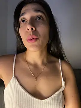 SabrinaEvanss_ webcam