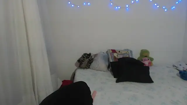 ms_megan_shadow webcam