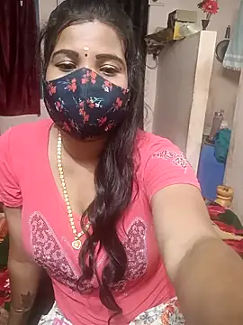 Madhusri_Tamil_Telugu webcam