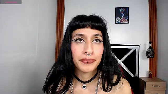 FRANCESCA_LOVE_ webcam