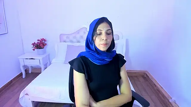 Baransha_Nazer webcam