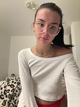 Amberbanxx's live cam