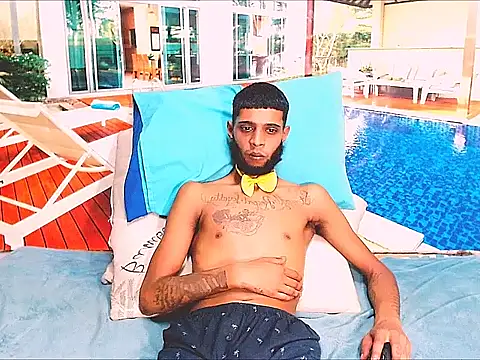 CharmingIndian1 webcam