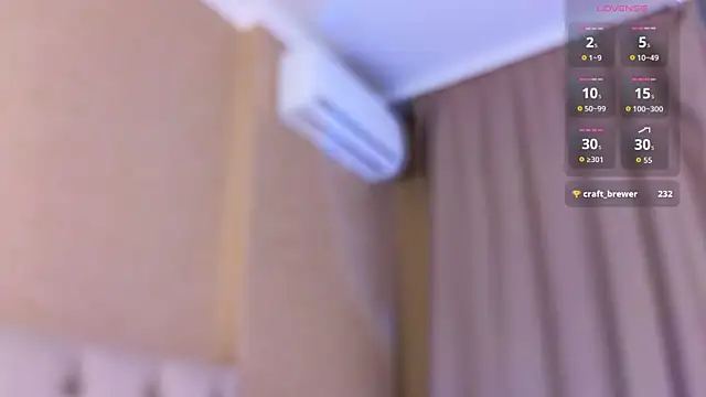 BarbaraMcDaniel webcam