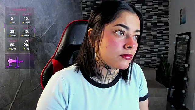 Sophiia_cherry webcam