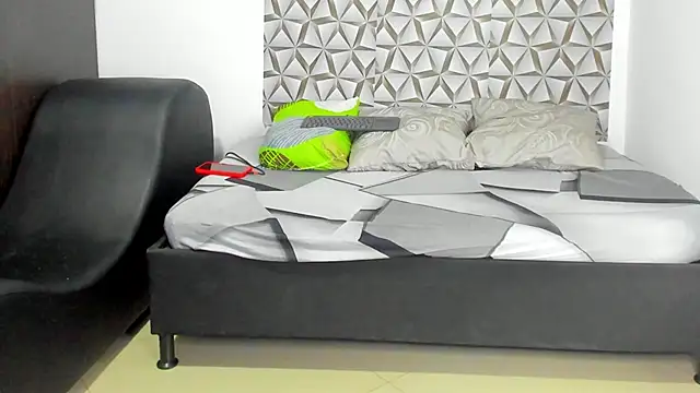 Benjamin_lich webcam