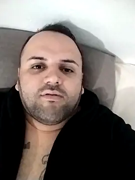 DanilloMystic webcam