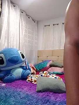 sweetfabianaxl webcam