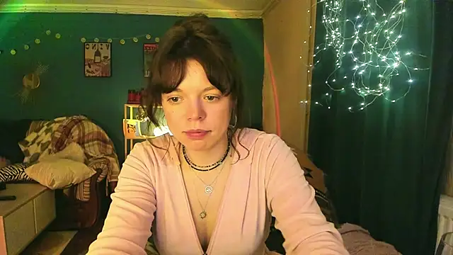 ClancyMorissey webcam