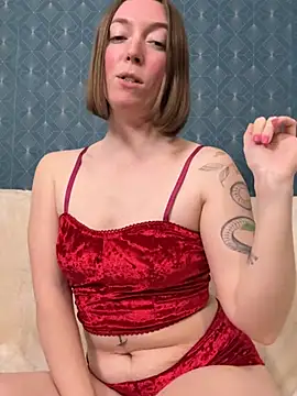 Daisy_Michto_Officiel webcam