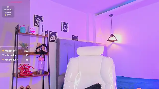 Miller_Vanessa_ webcam