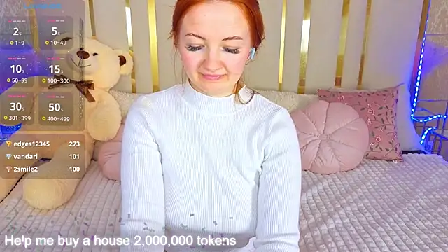 marina_mur_ - Marina_Mur_'s free webcam