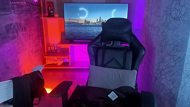 Agathaargent_ webcam