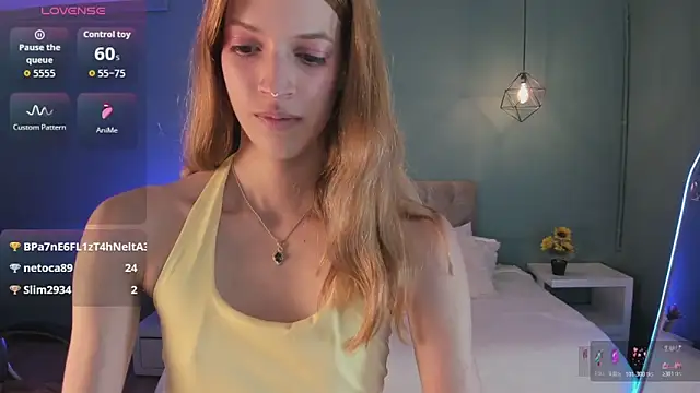 Nora_Vennucci webcam