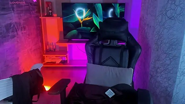 Agathaargent_ webcam