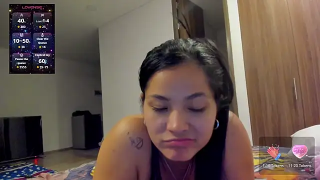 scarlet-kennedy98 webcam