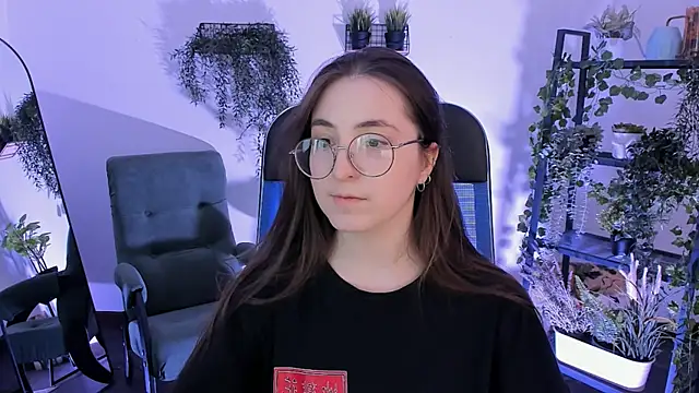 VirtuallVoyant webcam