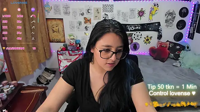 Cherry_blush_ webcam