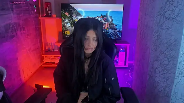 Agathaargent_ webcam