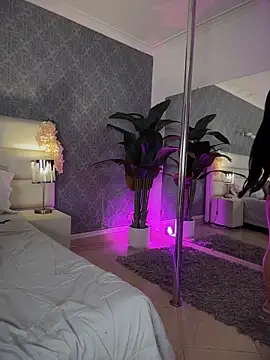 Celeste_Amber webcam