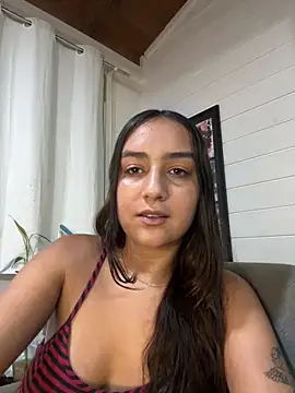 hannahchavess webcam