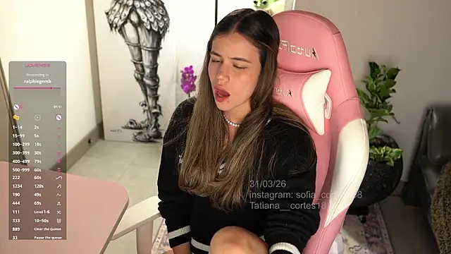 tatiana__cortes18 webcam