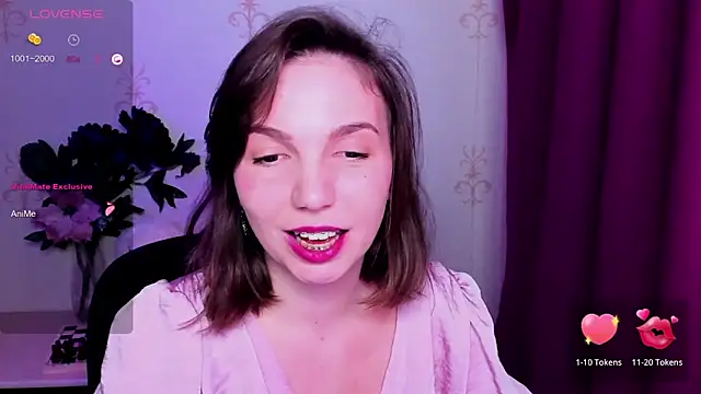 KindHazelHere_ webcam