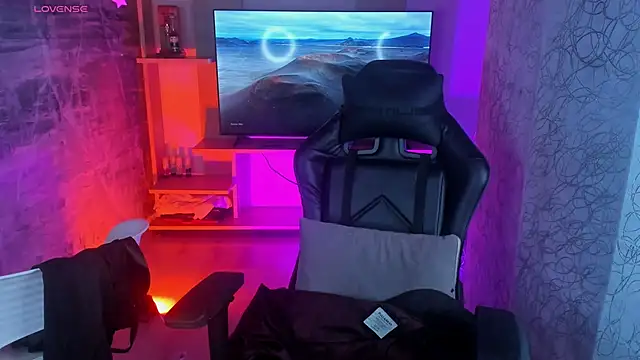 Agathaargent_ webcam