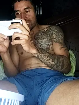 Alexsexygamer webcam