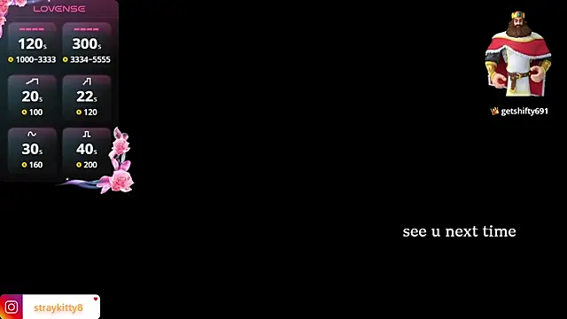 lovelyy- - LoveLyy-'s free webcam - UK Sex Cams