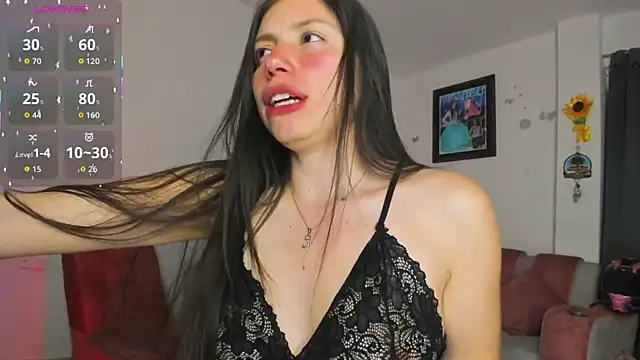 katty_snow - Katty_snow's free webcam - UK Sex Cams