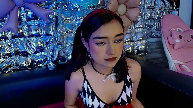 lala_cherry webcam