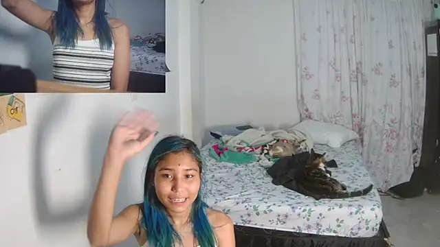 sat--su_u - SAT--SU_U's free webcam - UK Sex Cams