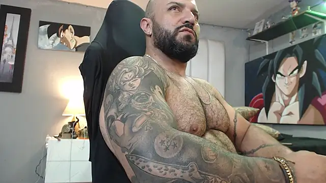 bardock_1 live sex cam