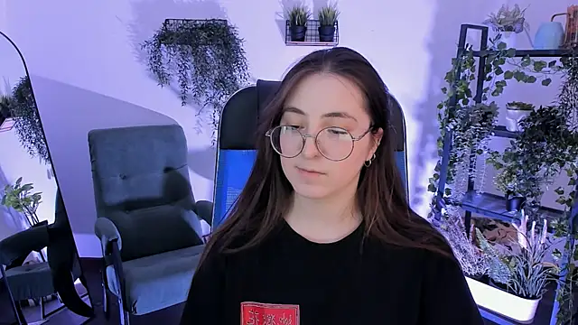 VirtuallVoyant webcam