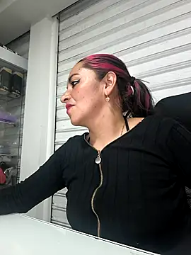 Alisson_Stonee webcam