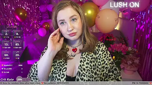 ollydoll92 webcam