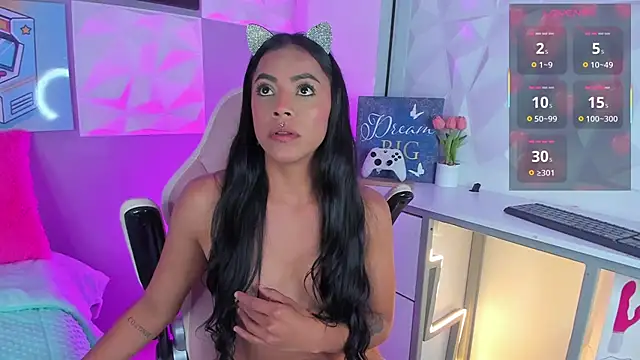 Amber_villalobos_ webcam