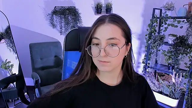 VirtuallVoyant webcam