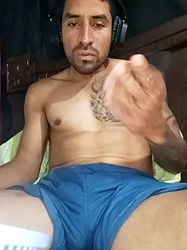 Alexsexygamer webcam