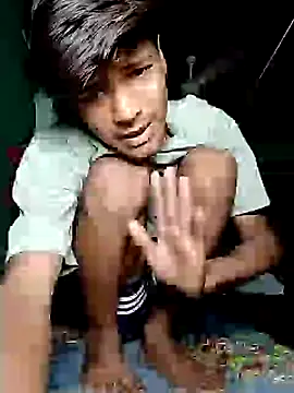 pandey_ji_ka_beta_hu (M twink) - Masterbration