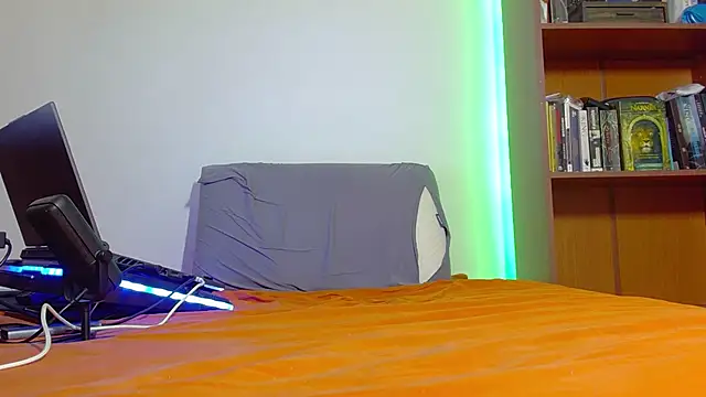 cristo_master webcam