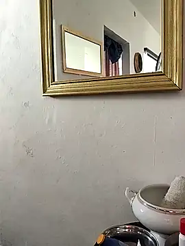 SculptedGarbage live cam