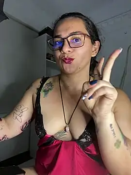 Amarantha_666 webcam