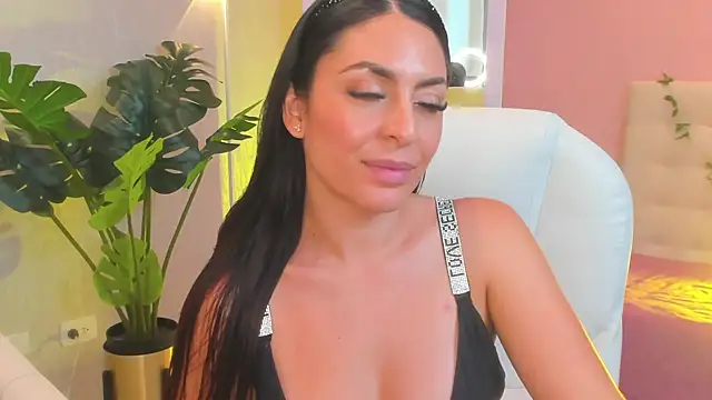 yourmagic_venus webcam