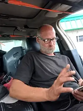 FloppyPickle4u webcam