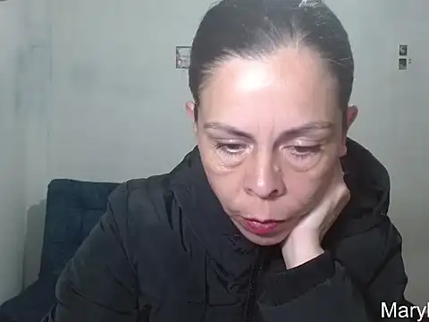 Marilyn_xxxx webcam