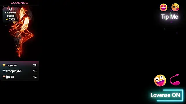 NatashaMason_ webcam