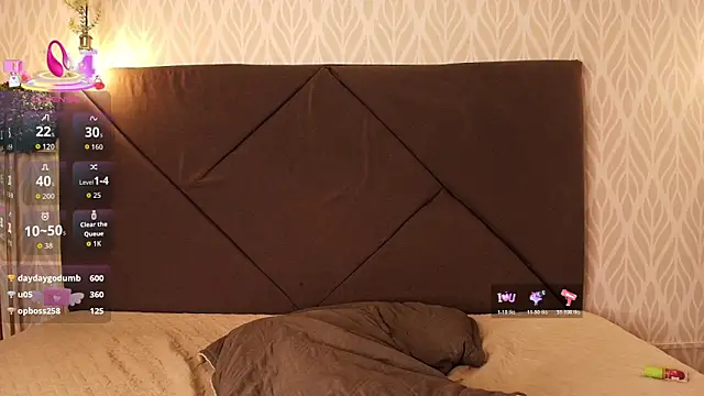 julieta_aguilar1 webcam