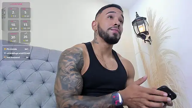 bruno_miller_ webcam